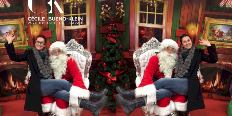 L'enchantement de Noël : l'Importance de croire en la magie des fêtes