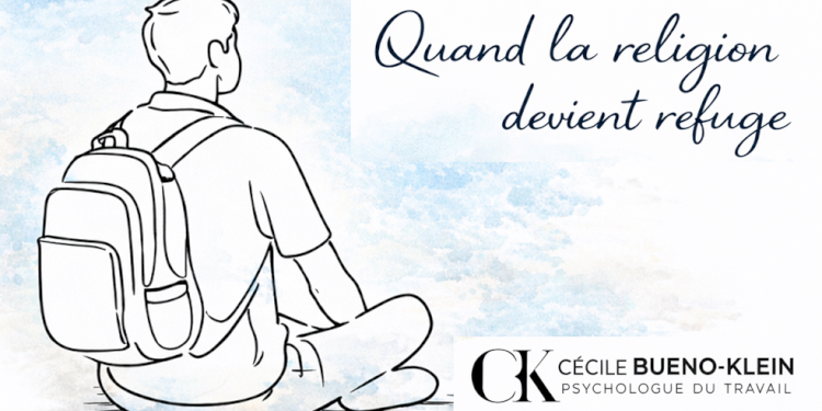 Quand la quête de sens devient refuge : pourquoi certains jeunes se tournent vers la religion