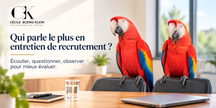 Comment gérer le temps de parole en entretien de recrutement ?
