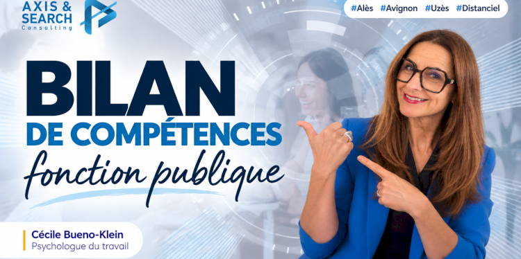 Bilan de compétences dans la fonction publique : démarches, CPF et financement en 2026