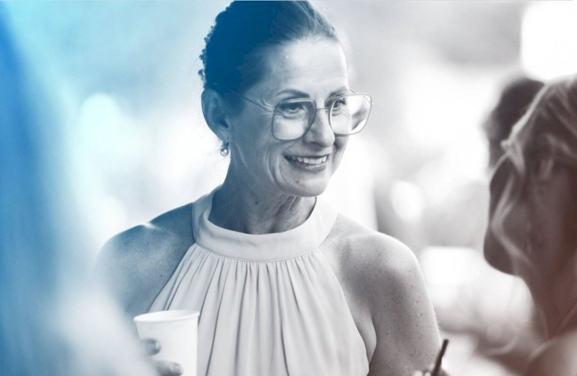 Cécile Bueno-Klein psychologue à Alès