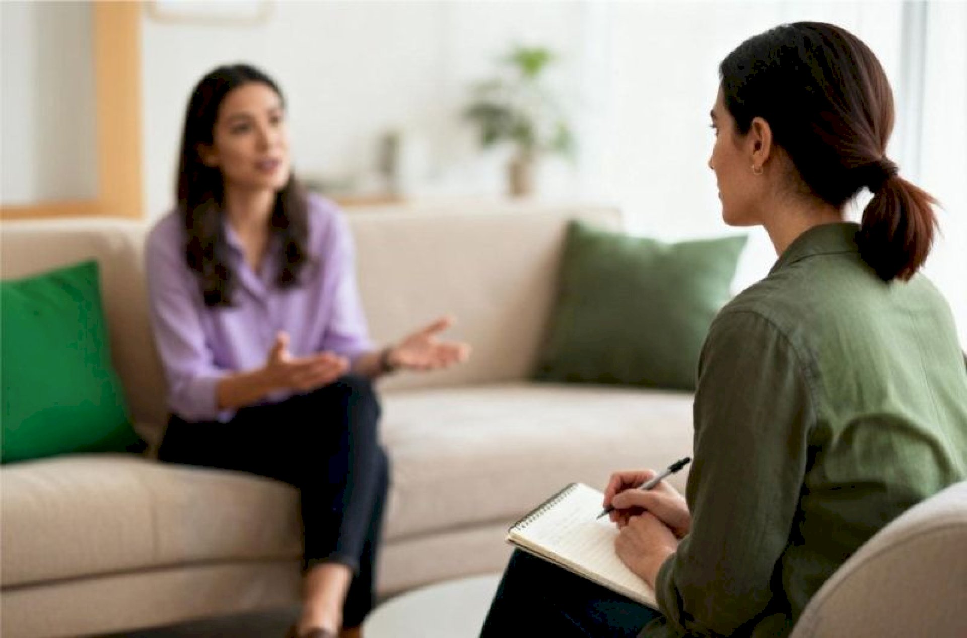 Psychologue, coach et sophrologue à Alès