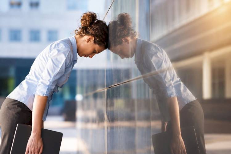 Burn-out et épuisement professionnel