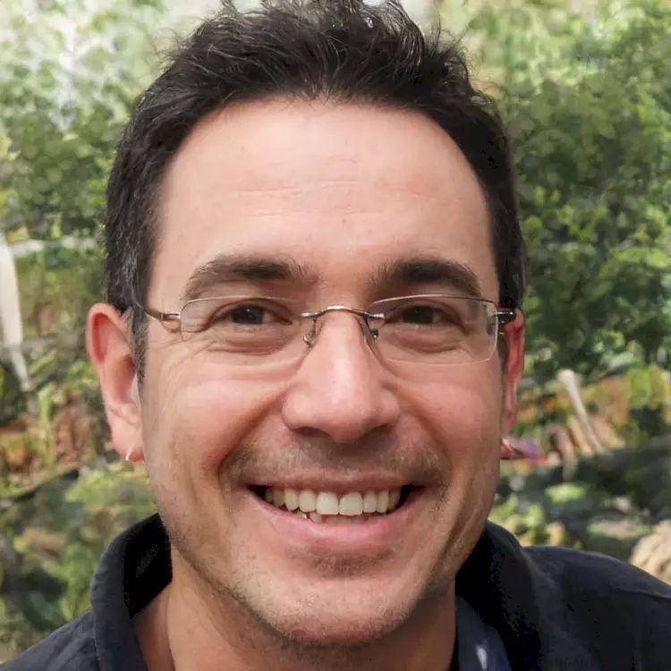 Jean-Michel - 41 ans - Responsable de rayon & Chargé de sécurité en GSB